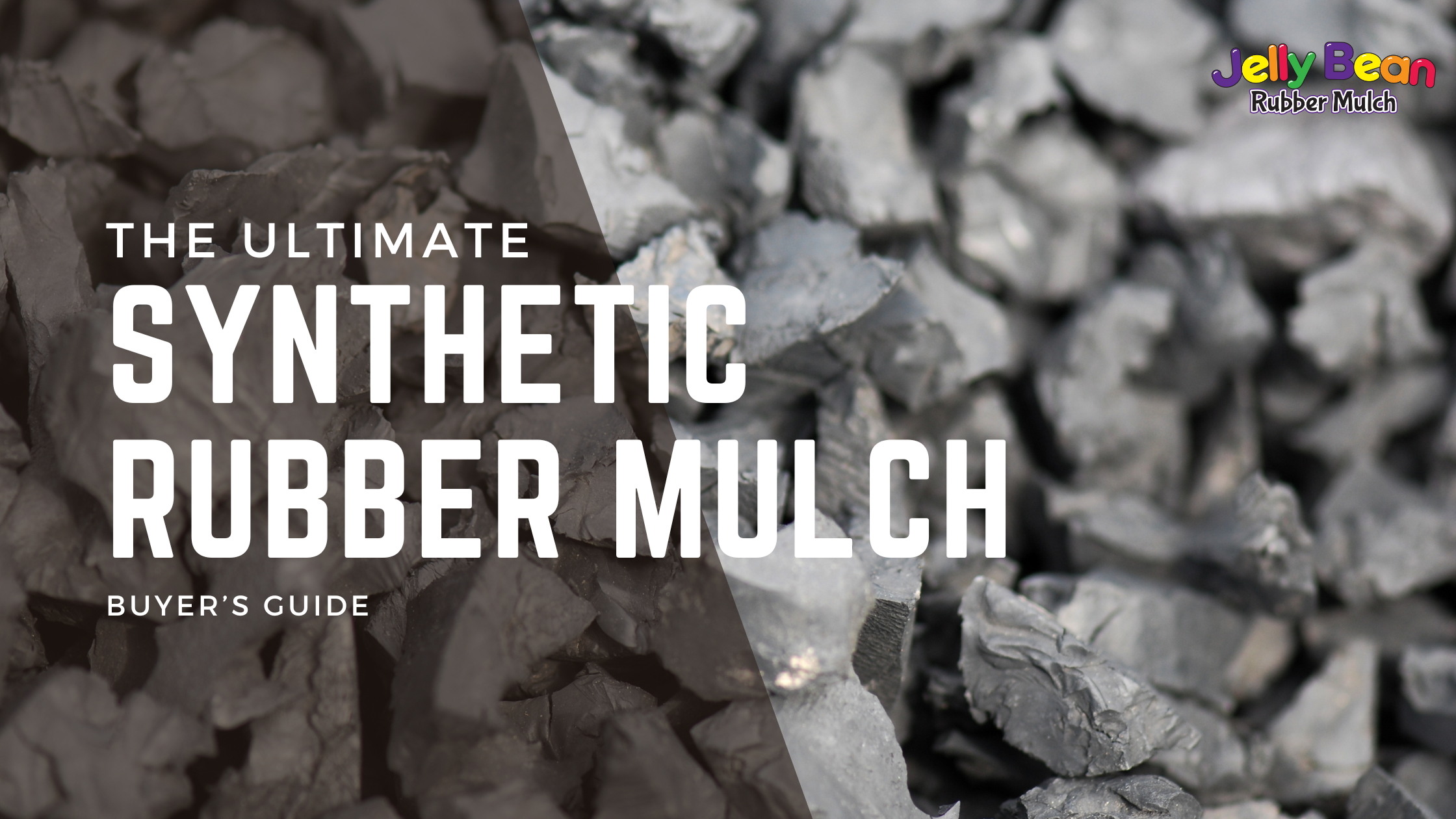 The Ultimate Synthetic Rubber Mulch Buyer's Guide 