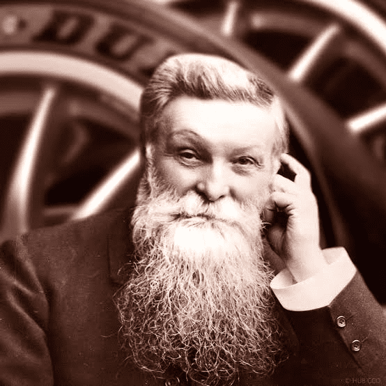 John Boyd Dunlop