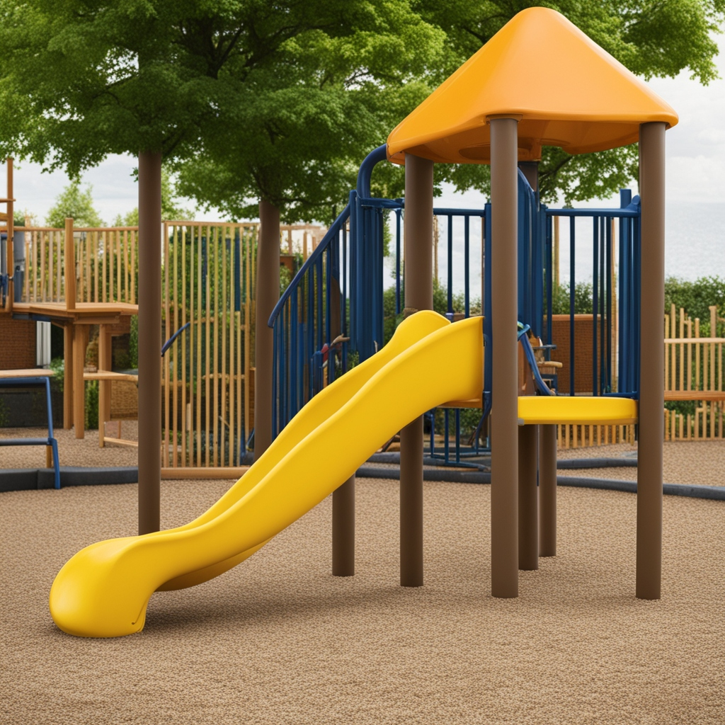 school playground ideas